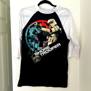 STAR WARS TEE